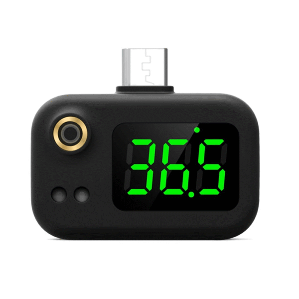 USB Smart Thermometer