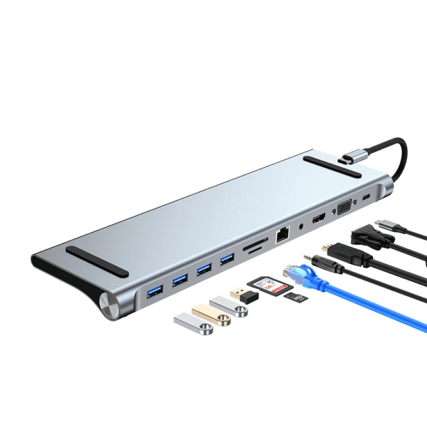 USB Docking Station