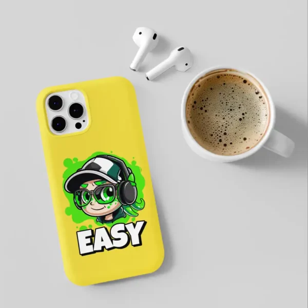 Cover personalizzata