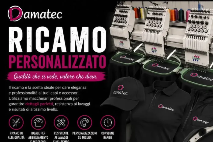 ricamo