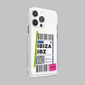 cover personalizzata iphone