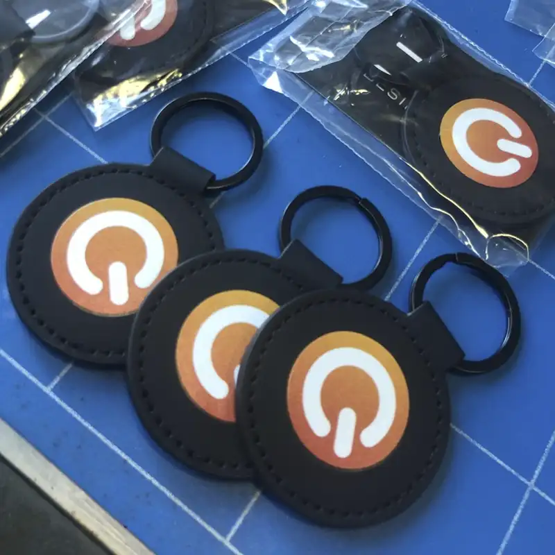 Portachiavi-personalizzato-con-logo Portachiavi personalizzato con logo per clienti e collaboratori a Milano