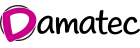 Logo Damatec - Stampa personalizzata Milano